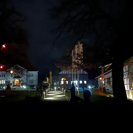 Gaestehof Cafe Im Schafstall