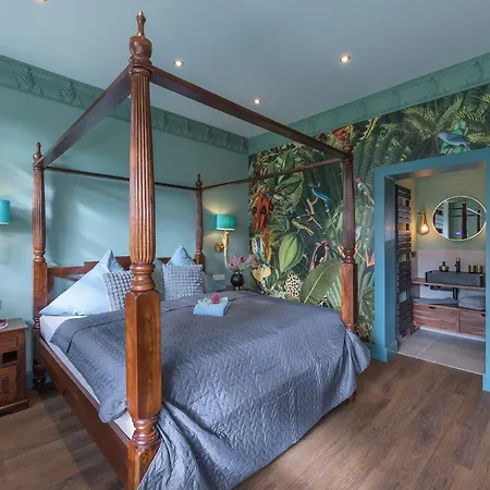 Gaestehof Cafe Im Schafstall