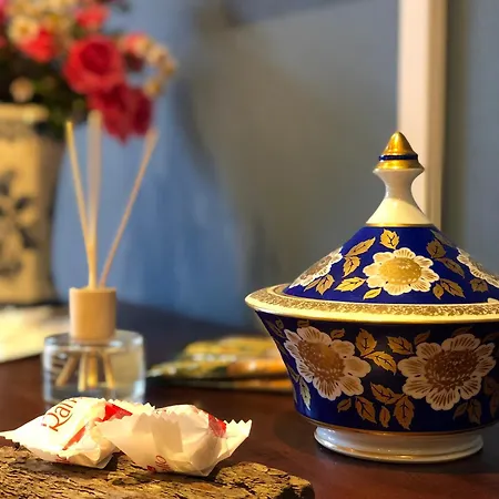 Gaestehof Cafe Im Schafstall بارسينجهاوزن