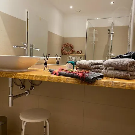 Gaestehof Cafe Im Schafstall