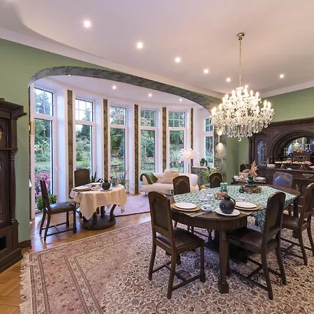 Pensjonat Gaestehof Cafe Im Schafstall Barsinghausen