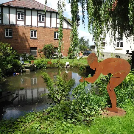 Gaestehof Cafe Im Schafstall 3*