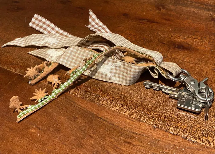 Gaestehof Cafe Im Schafstall Guest house